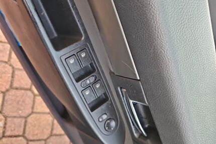 Opel Omega