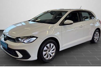 VW Polo 7.632 km 16.480 &euro; Aschaffenburg 63741