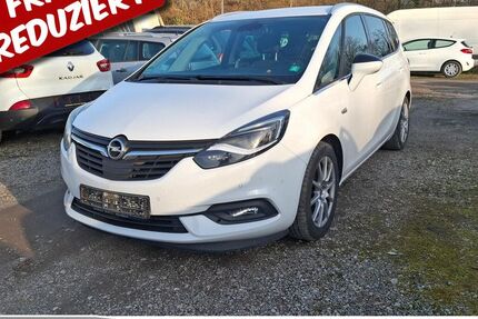 Opel Zafira 100.000 km 7.685 &euro; Achern 77855