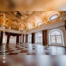 Großes Neujahrskonzert 10.01.2026 Grosse Orangerie Schloss Charlottenburg