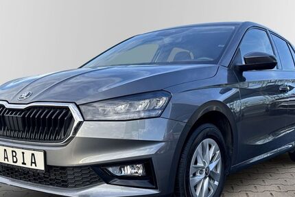 Skoda Fabia 16.725 km 18.450 &euro; Wurzen 04808