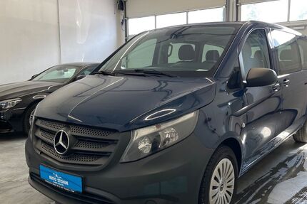 Mercedes-Benz Vito 201.000 km 23.999 &euro; Landau a.d.Isar 94405