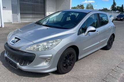 Peugeot 308 150.000 km 3.999 € Haßloch 67454