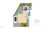Etagenwohnung Norderstedt Garstedt - 2 Zimmer, 43 m&sup2;, 149.000&euro; | Angebot:26512728