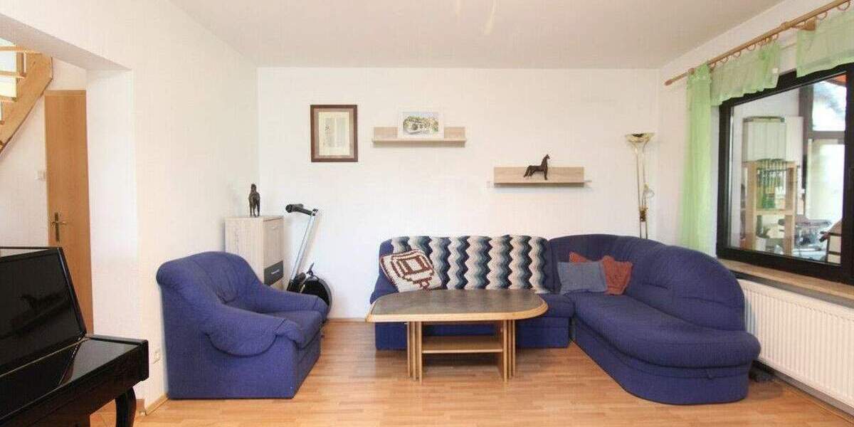 Reihenendhaus Stuttgart Bergheim - 5 Zimmer, 126 m&sup2;, 578.000&euro; | Angebot:24437335