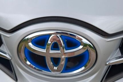 Toyota Auris 65.000 km 12.900 &euro; Schwaigern 74193