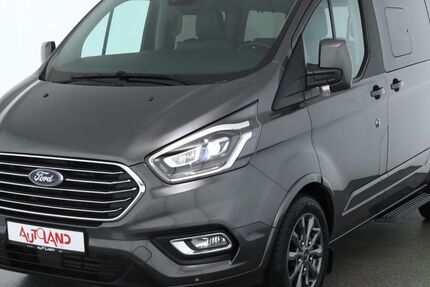 Ford Tourneo Custom 67.579 km 35.990 &euro; Hoppegarten OT Hönow 15366