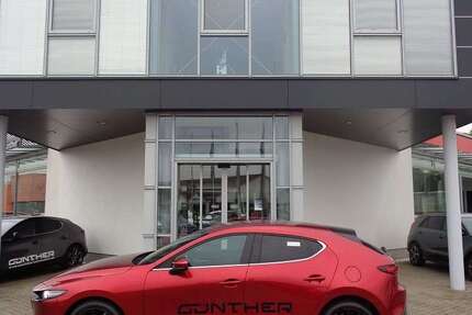 Mazda 3 2.200 km 29.980 &euro; Ammern-Mühlhausen 99996