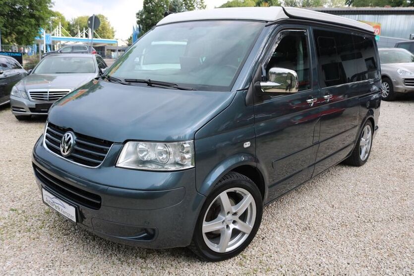 T5 Transporter