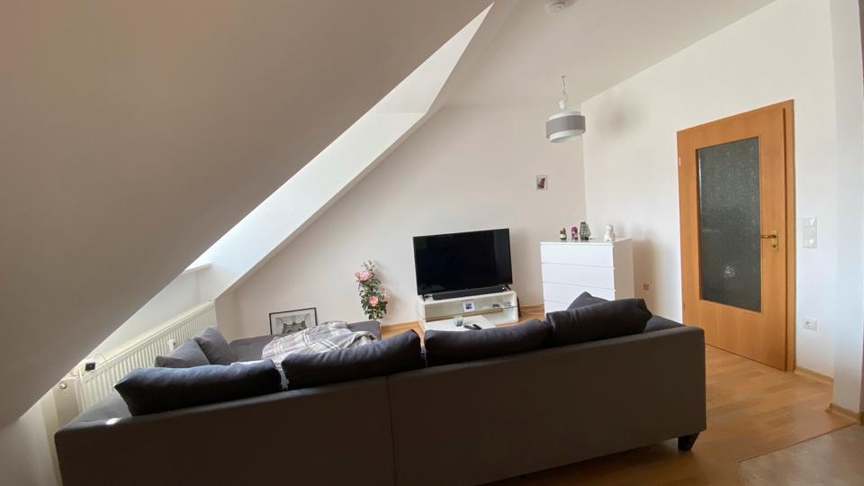 Provisionsfreie stilvolle 2-Zimmer-Wohnung in begehrter Toplage 2 zimmer