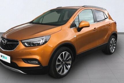Opel Mokka X 39.109 km 14.900 &euro; Vacha 36404