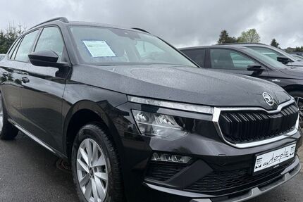 Skoda Kamiq 14.417 km 21.490 &euro; Thermalbad Wiesenbad OT Schönfeld 09488