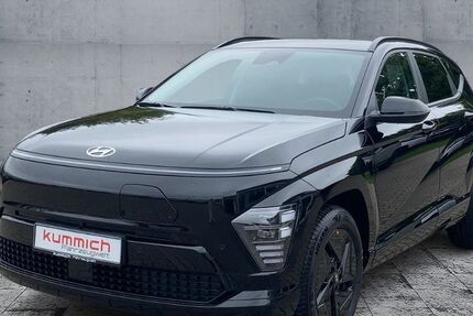 Hyundai KONA 2.500 km 38.490 &euro; Pfedelbach 74629