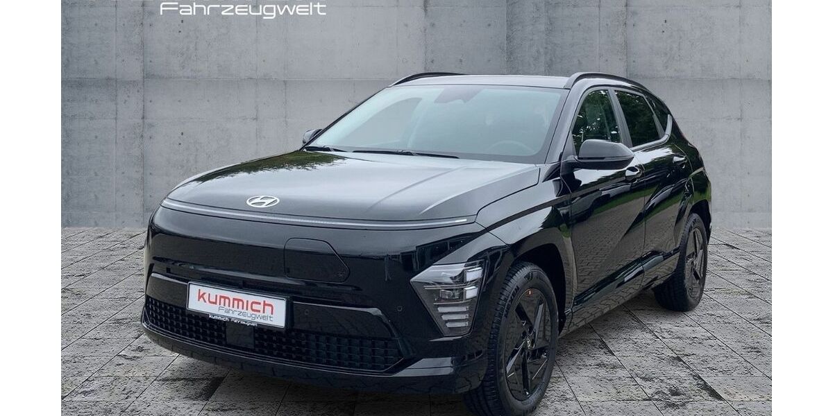 Hyundai KONA 2.500 km 38.490 &euro; Pfedelbach 74629
