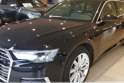 Audi A6 65.340 km 29.899 &euro; Freiberg 09599
