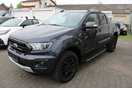 Ford Ranger 118.000 km 28.999 &euro; Mainz-Kostheim 55246