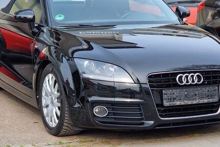 Audi TT 89.300 km 15.399 &euro; Reutlingen 72760