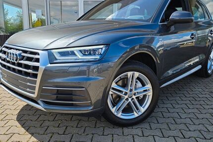 Audi Q5 112.700 km 24.790 &euro; Walbeck 06333
