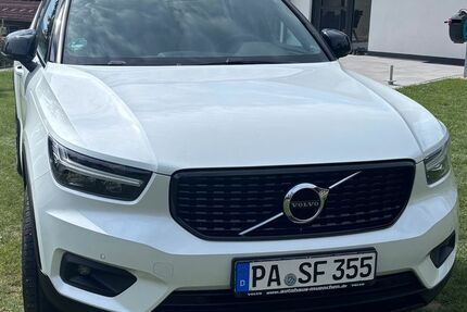 Volvo XC40 119.000 km 24.950 &euro; Fürstenstein 94538