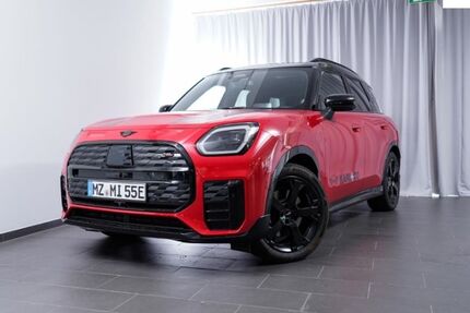 Mini Cooper SE Countryman 23.513 km 43.780 € Mainz 55129