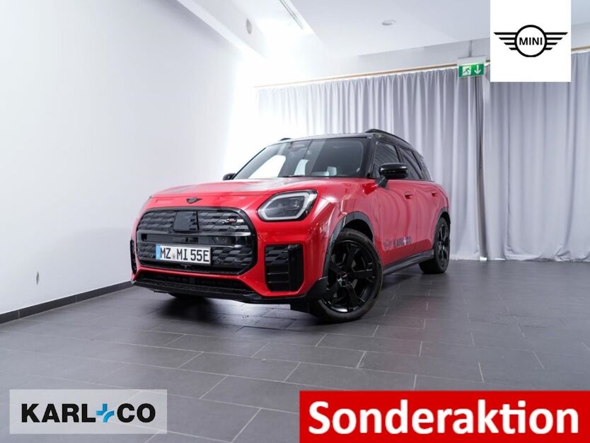 Mini Cooper SE Countryman 23.513 km 43.780 € Mainz 55129