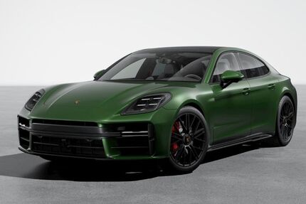 Porsche Panamera 36.400 km 141.900 &euro; Filderstadt 70794