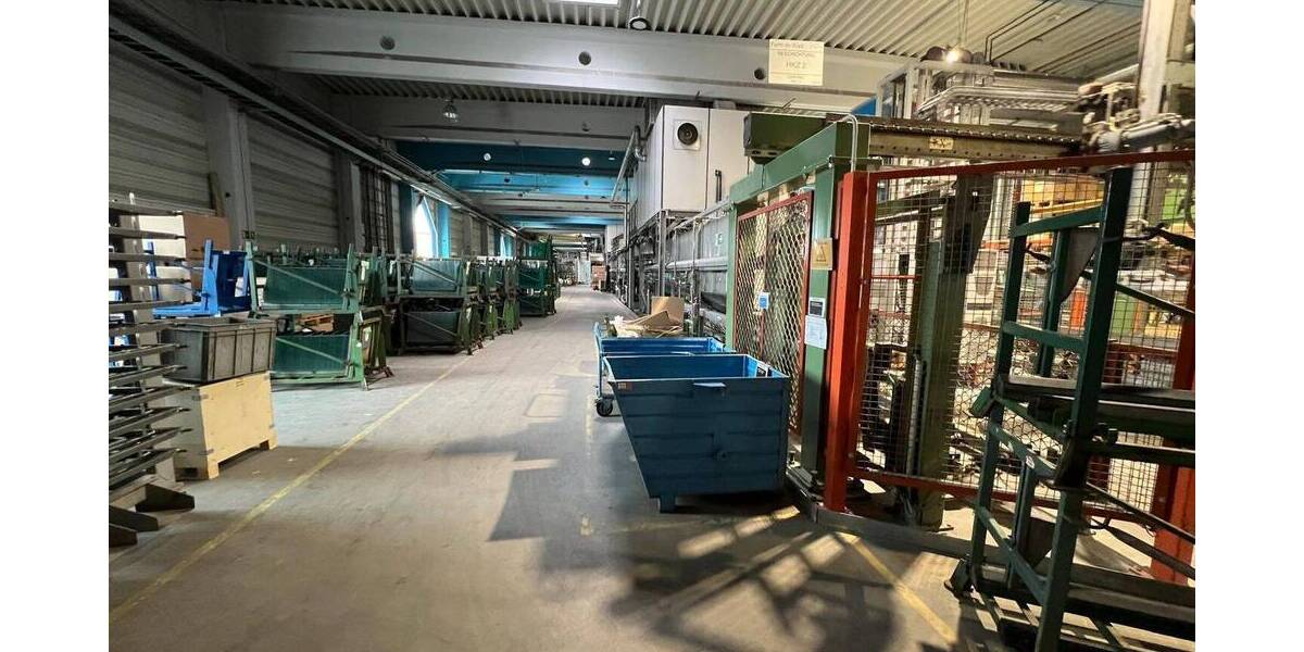 Gewerbeobjekt Furth im Wald Furth - 3.500.000&euro; | Angebot:25707260