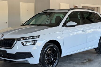 Skoda Kamiq 31.486 km 19.450 &euro; Goslar 38642