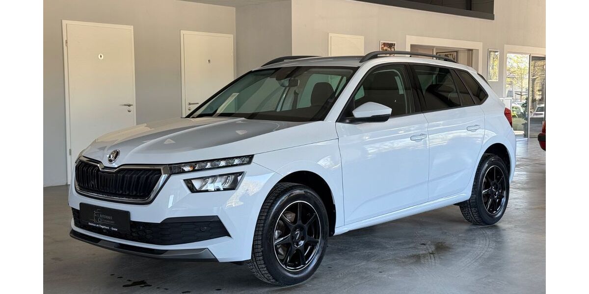 Skoda Kamiq 31.486 km 19.450 &euro; Goslar 38642