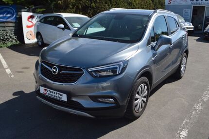 Opel Mokka 116.000 km 9.999 &euro; Ofterdingen 72131