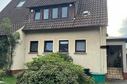 Haus Minden Kuhlenkamp - 8 Zimmer, 190 m&sup2;, 425.000&euro; | Angebot:27285228