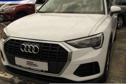 Audi Q3 51.100 km 24.790 &euro; Neu Isenburg 63263