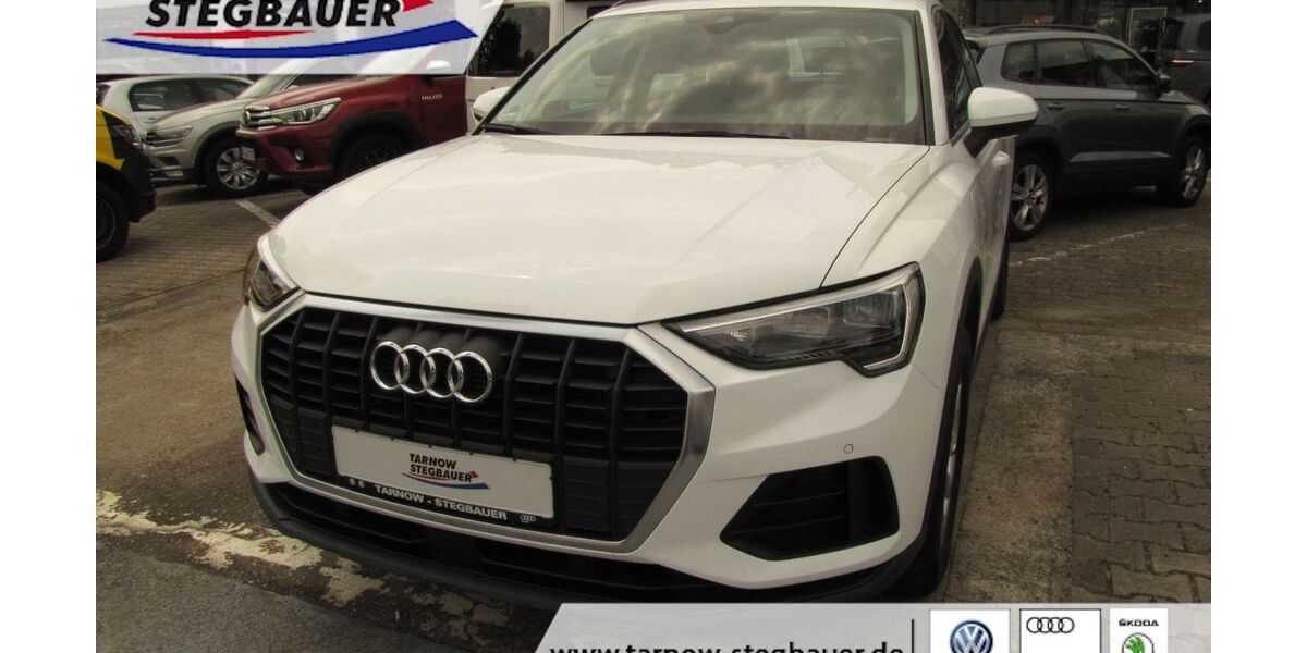 Audi Q3 51.100 km 24.790 &euro; Neu Isenburg 63263