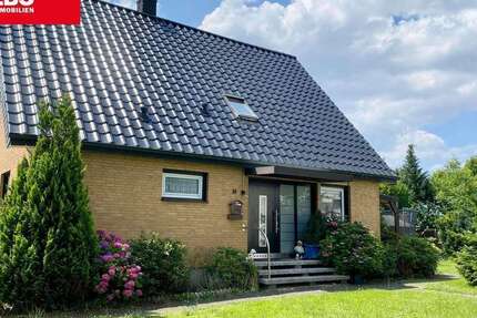 Haus zum Kaufen in Bielefeld 399.000 € 135 m²