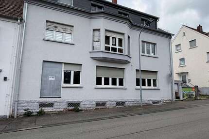 Gewerbeobjekt Pirmasens - 1.200&euro; | Angebot:26888177