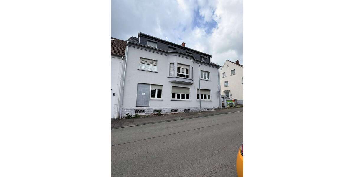 Gewerbeobjekt Pirmasens - 1.200&euro; | Angebot:26888177
