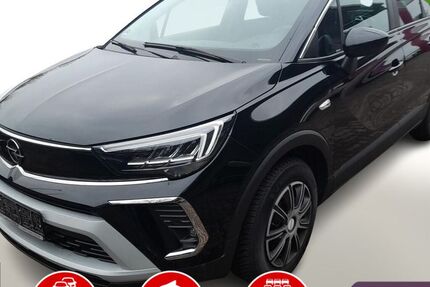 Opel Crossland (X) 99.250 km 10.588 &euro; Kehl 77694