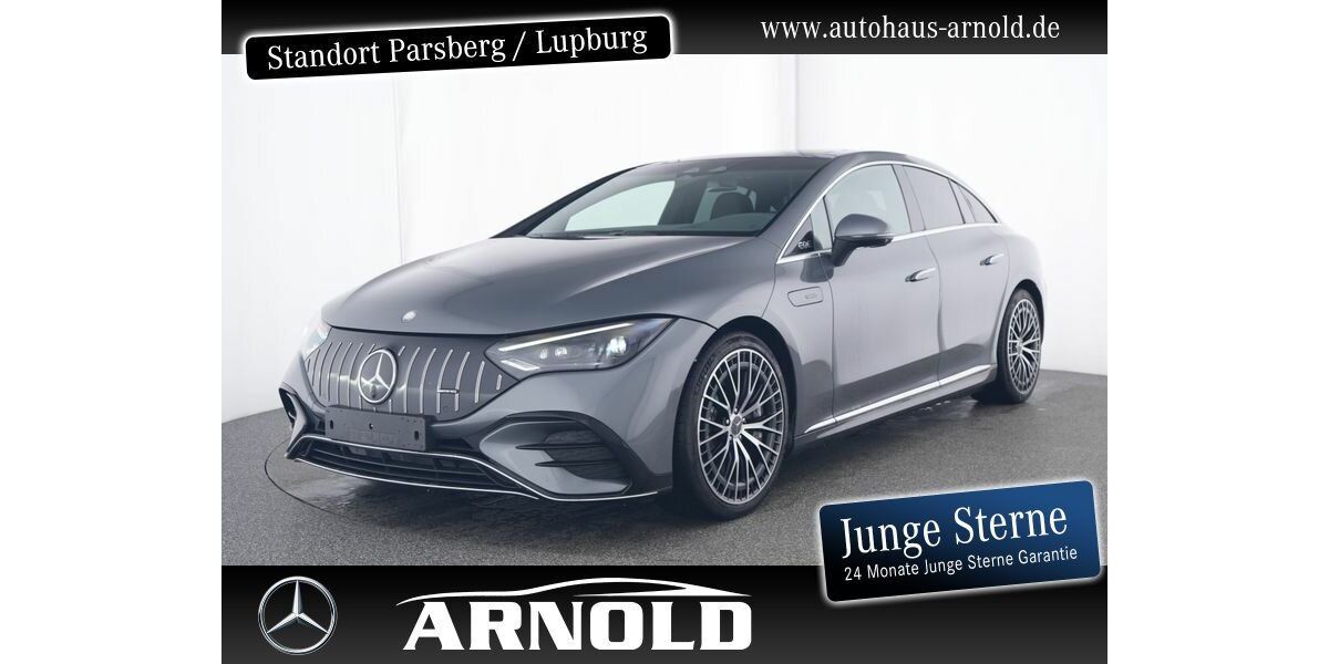 Mercedes-Benz EQE 12.750 km 70.950 &euro; Parsberg/Lupburg 92331