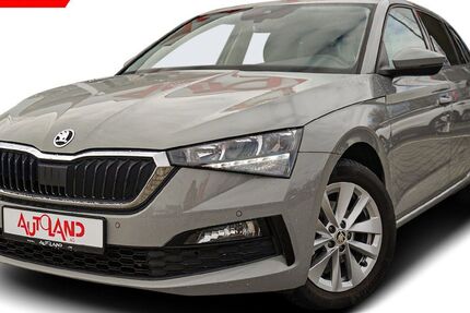 Skoda Scala 24.124 km 19.950 &euro; Freiberg 09599