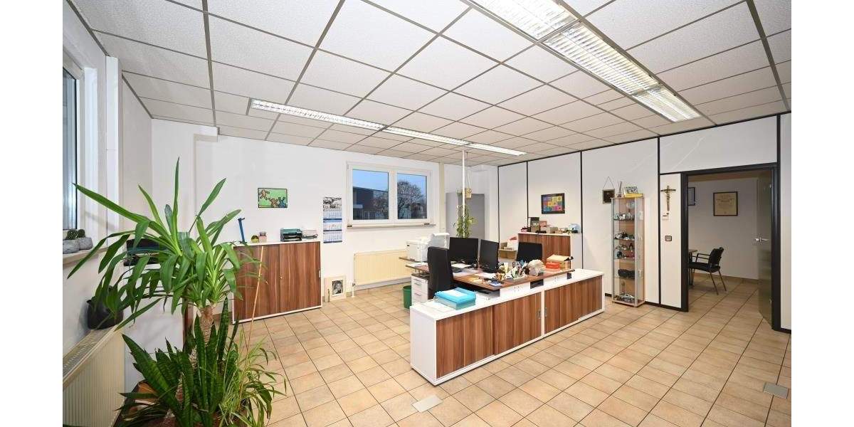 Gewerbeobjekt Berngau - 1.200.000&euro; | Angebot:25734722