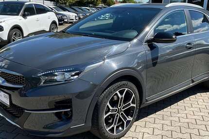 Kia XCeed 59.000 km 19.990 &euro; Cloppenburg 49661