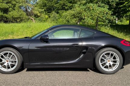 Porsche Cayman 75.850 km 40.485 &euro; Gerstetten 89547