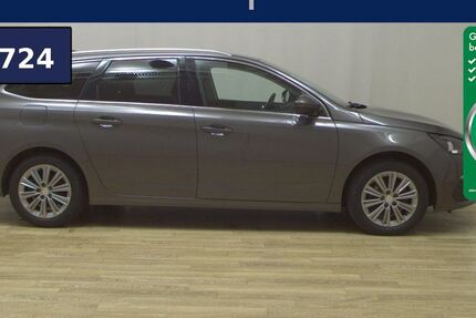 Peugeot 308 124.968 km 9.780 &euro; Bremen / Arsten 28279