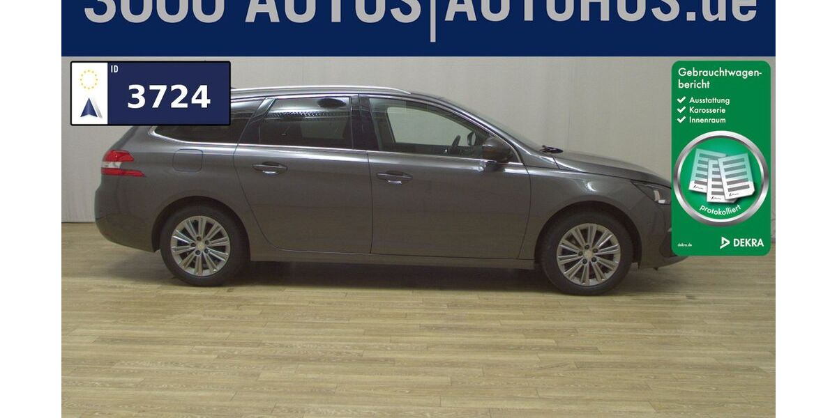 Peugeot 308 124.968 km 9.780 &euro; Bremen / Arsten 28279
