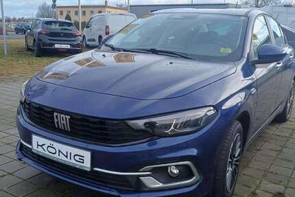 Fiat Tipo 2.502 km 16.890 &euro; Merseburg 06217