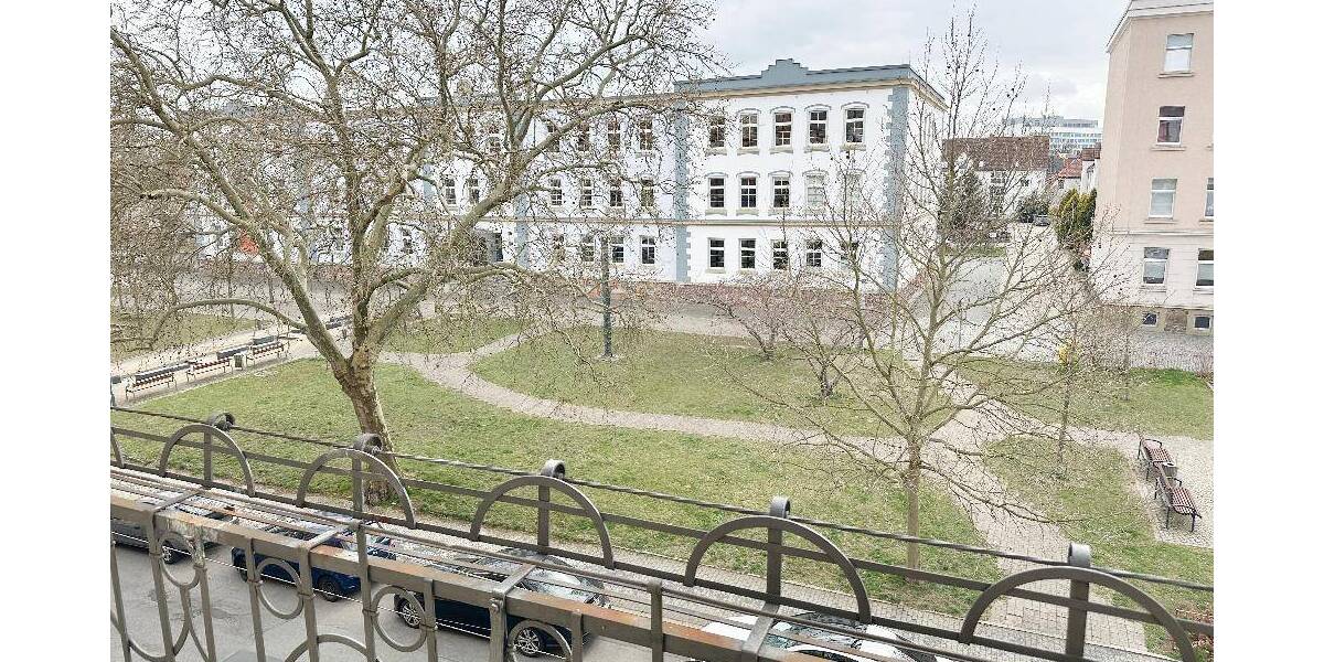 Etagenwohnung Riesa Altriesa - 2 Zimmer, 73 m&sup2;, 395&euro; | Angebot:25985365