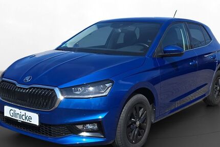 Skoda Fabia 46.580 km 16.970 &euro; Eschwege 37269