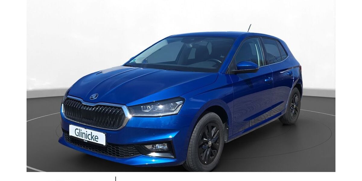 Skoda Fabia 46.580 km 16.970 &euro; Eschwege 37269