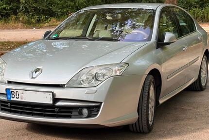 Renault Laguna 160.000 km 4.990 &euro; Bochum 44795