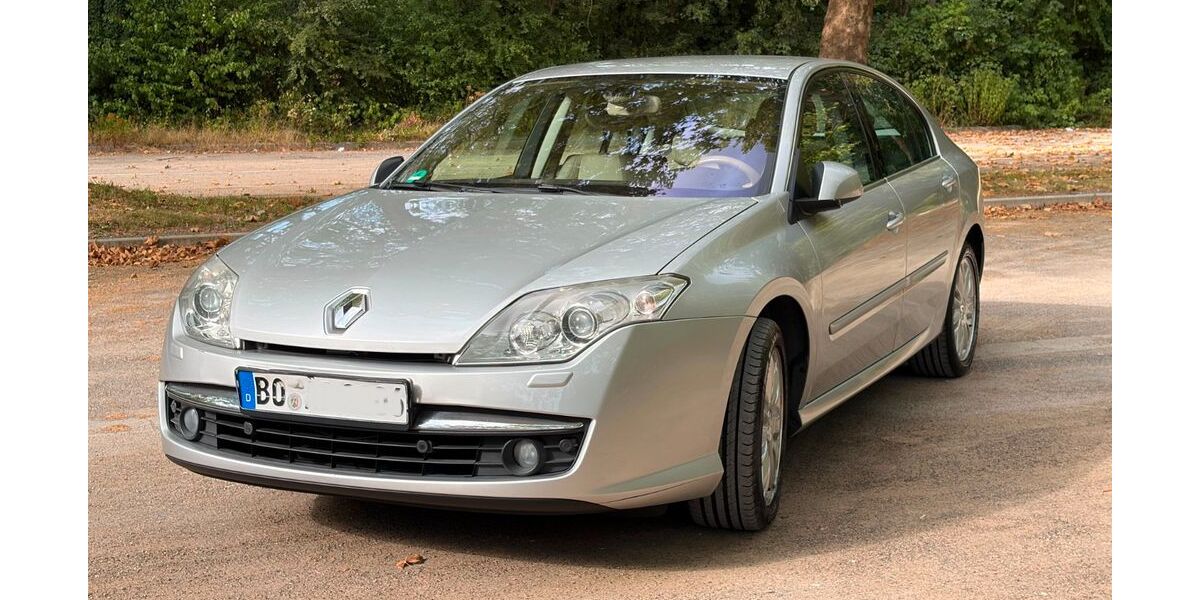 Renault Laguna 160.000 km 4.990 &euro; Bochum 44795